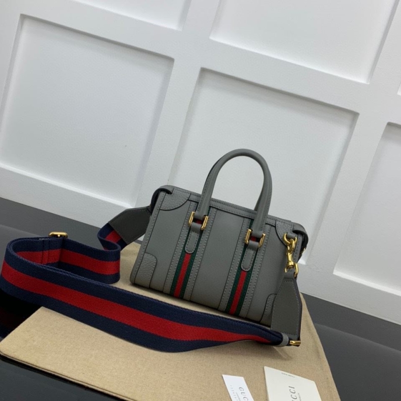 Gucci Top Handle Bags